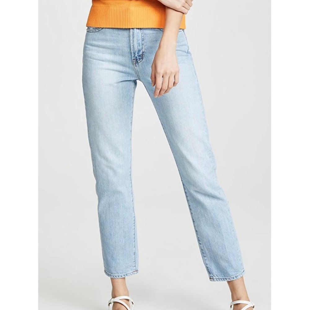 Madewell Perfect Summer Jean Size 28